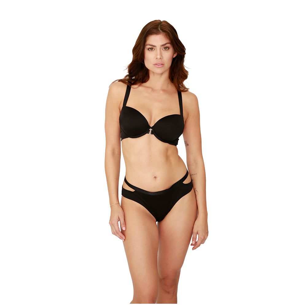 Brasier Kenia Negro