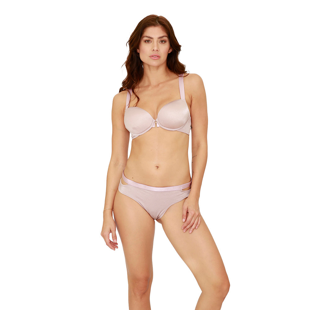 Brasier Kenia Lila
