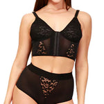 BRASIER 9053 NEGRO