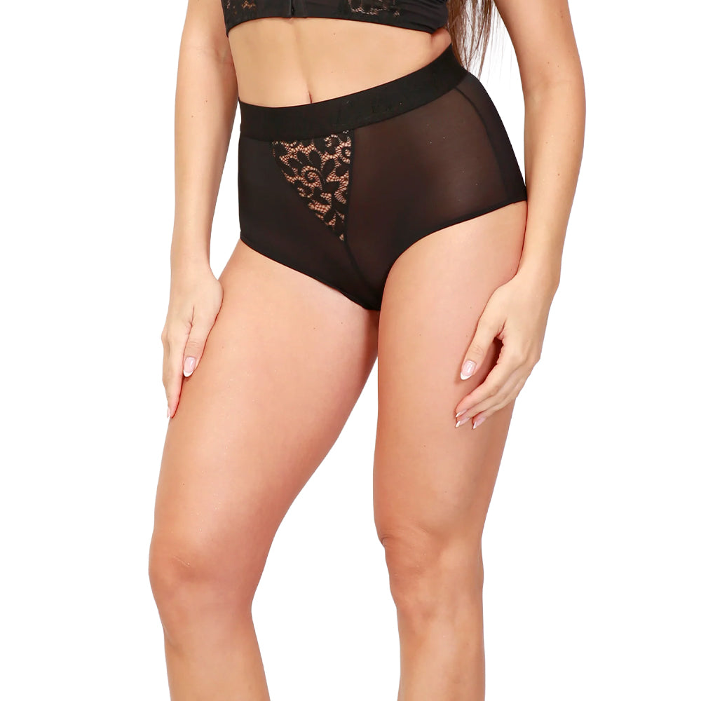Panty Lelé 9052