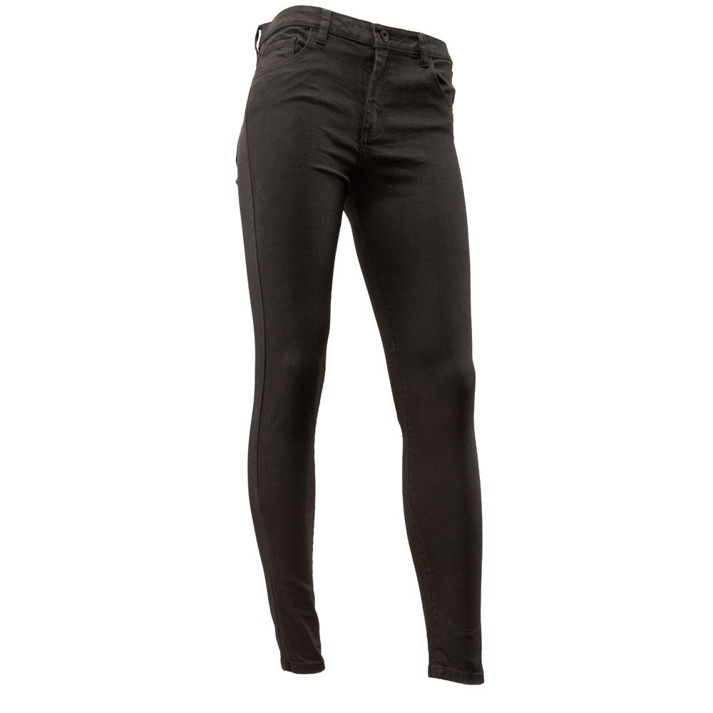 Jean Lele Black - J006