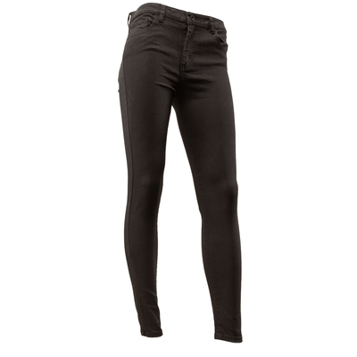 Jeans mujer Skinny negro