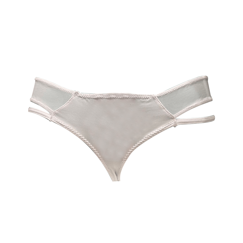 Brasilera Lele Ginet Blanco - 3014