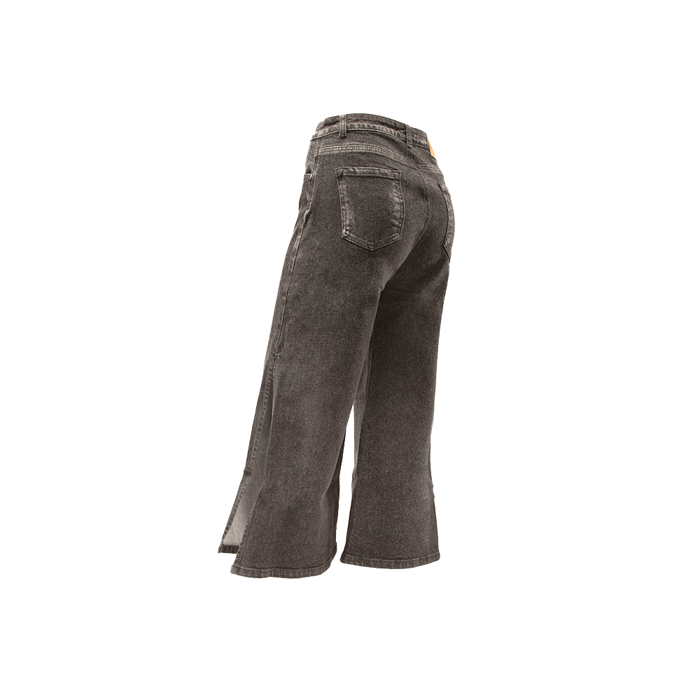 Jean Lele Flare - J002