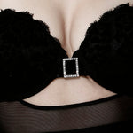 Body Lele Antonela Negro