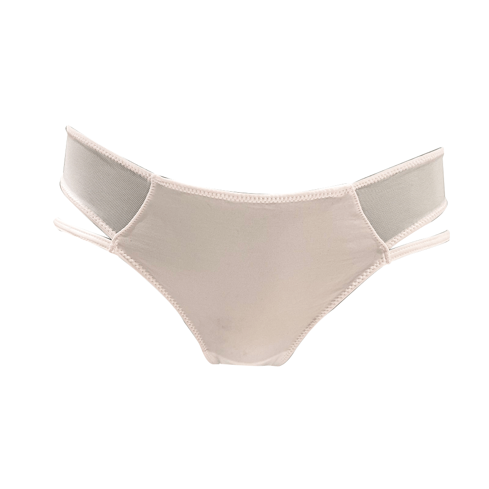 Brasilera Lele Ginet Blanco - 3014