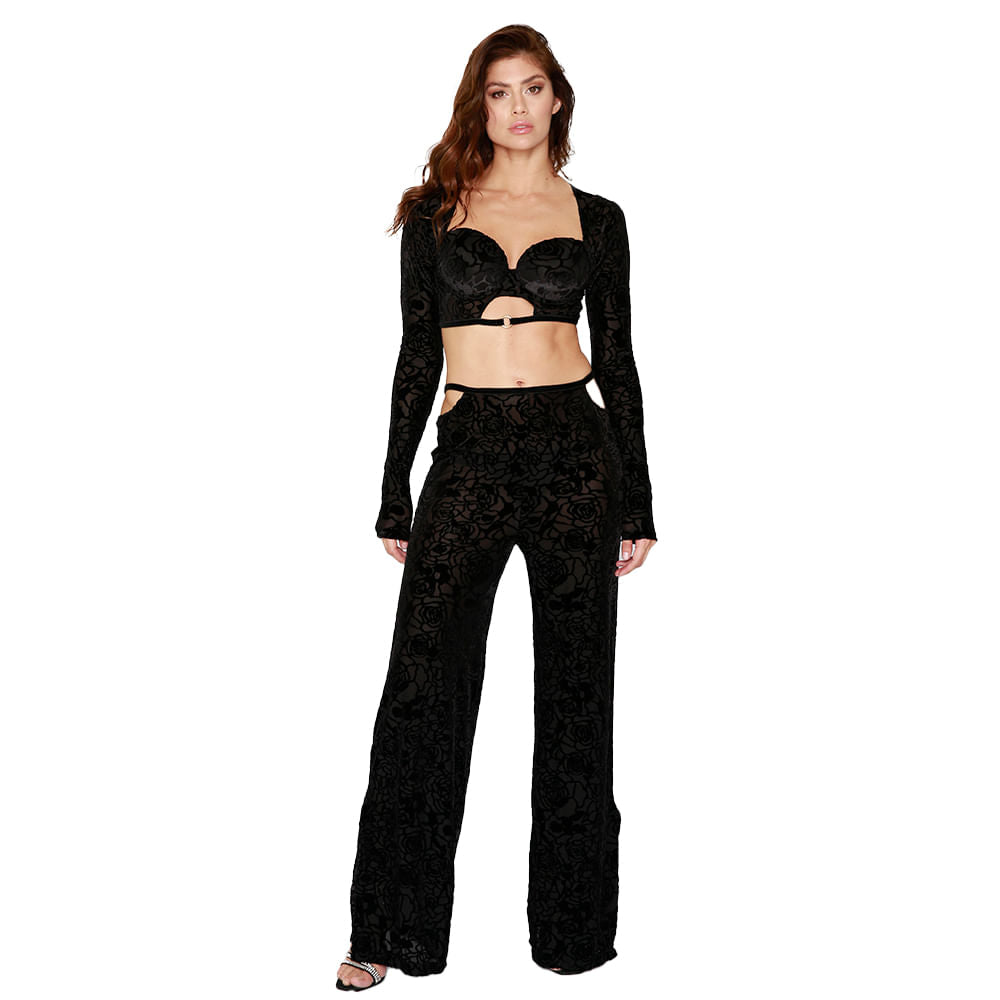 Crop Top Anat