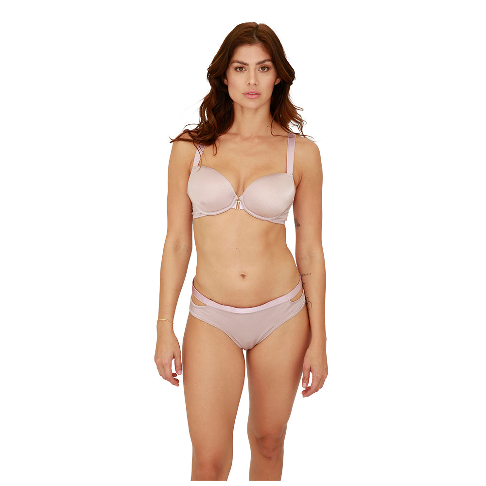 Brasier Kenia Lila