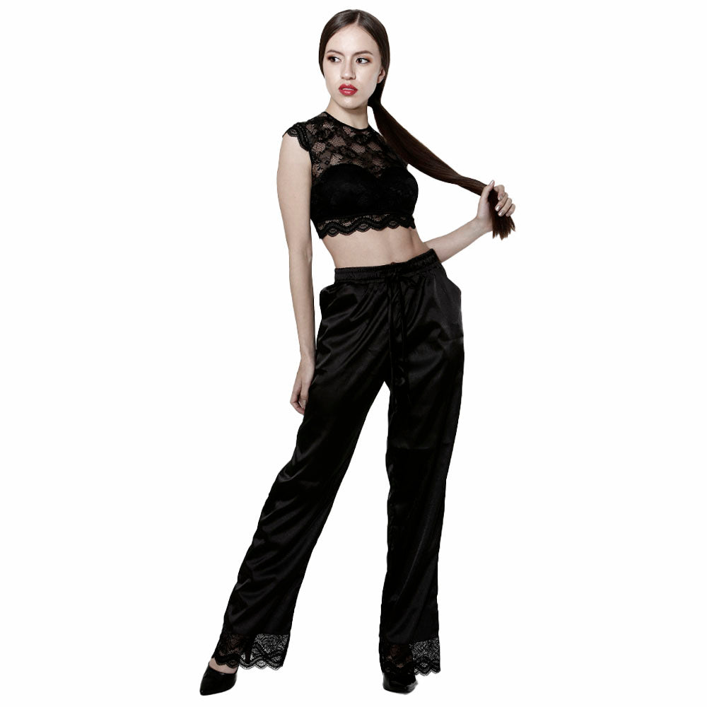 Crop Top Greta