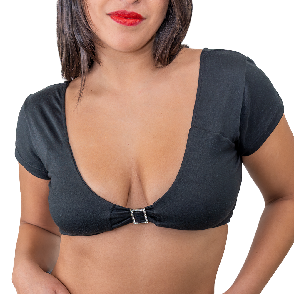 Crop Top Francesca