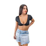 Crop Top Francesca
