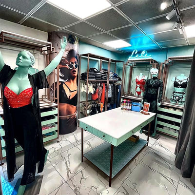 AGENDAR VISITA SHOWROOM